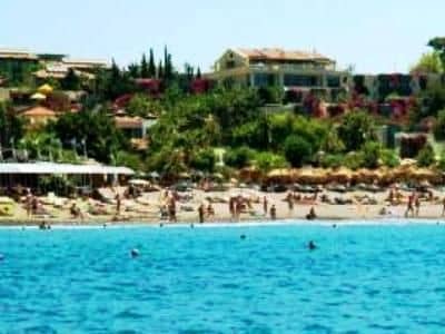 Justiniano Club Alanya Justiniano Club Alanya