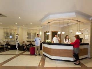 Kleopatra Remi Hotel Kleopatra Remi Hotel