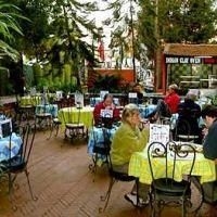 Kathmandu Guest House3