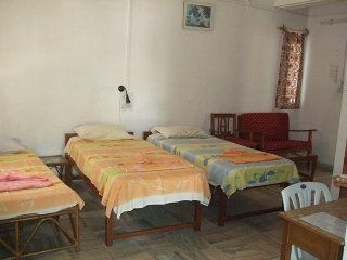 Per Avel Beach Holiday Home4