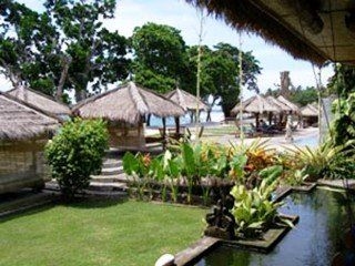 แปซิฟิค บีช คอตเทจ (Pasific Beach Cottages)4
