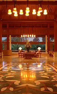 Lorin Business Resort & Spa Solo