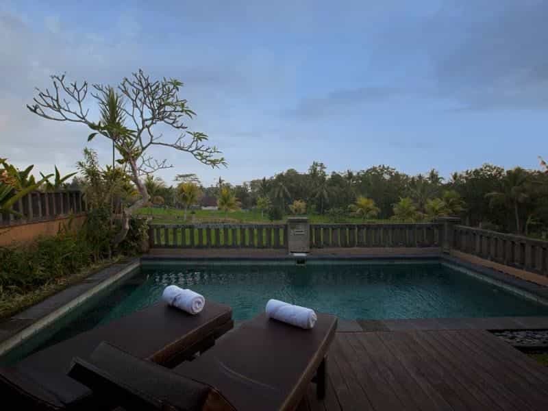 Wapa di Ume Ubud Wapa di Ume Ubud