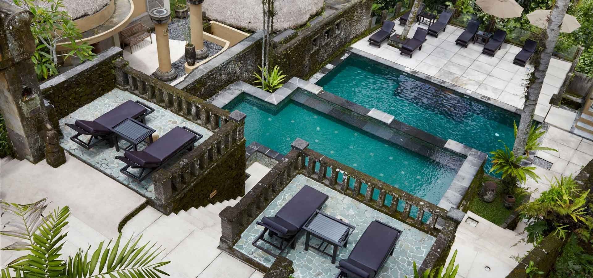Wapa di Ume Ubud Wapa di Ume Ubud