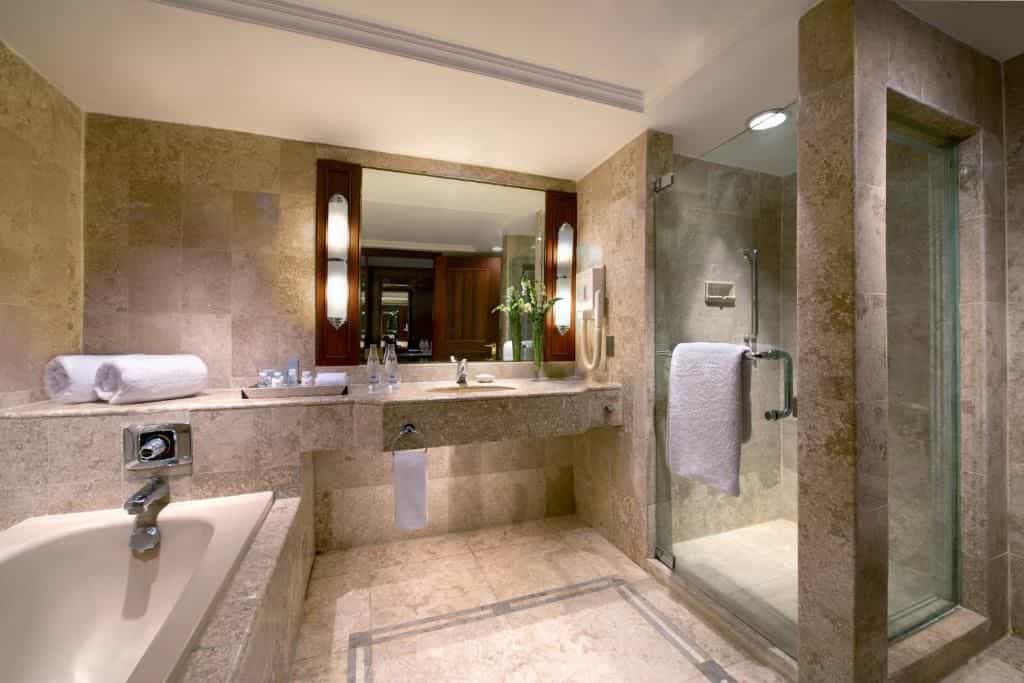 The Sultan Jakarta Hotel The Sultan Jakarta Hotel
