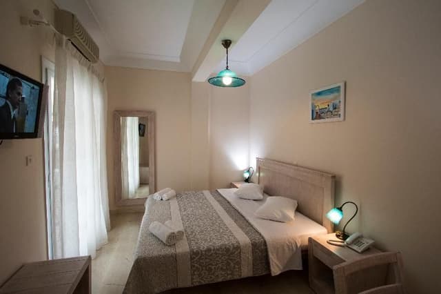 SUITE STANDARD