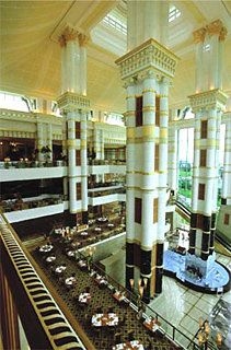 Empire Hotel & Country Club, Brunei0