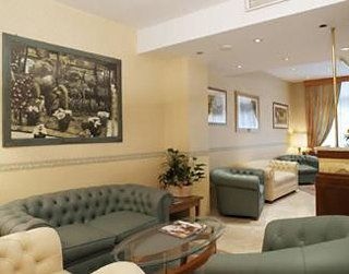 Nuovo Hotel del Porto0