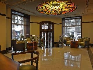 Hotel Rialto Hotel Rialto