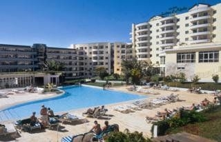 Jardins d'Ajuda Suite3