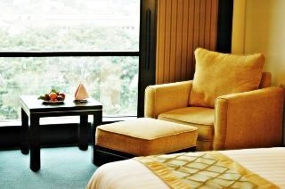 แกรนด์ โฮเทล พรีแอนเกอร์ (Grand Hotel Preanger)4