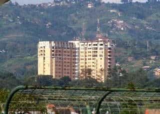 Grand Setiabudi Apartment Grand Setiabudi Apartment