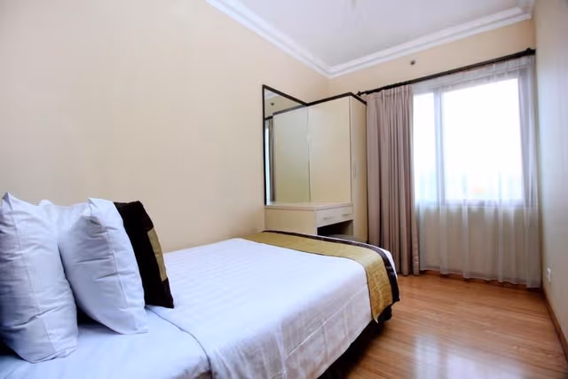 JUNIOR SUITE STANDARD