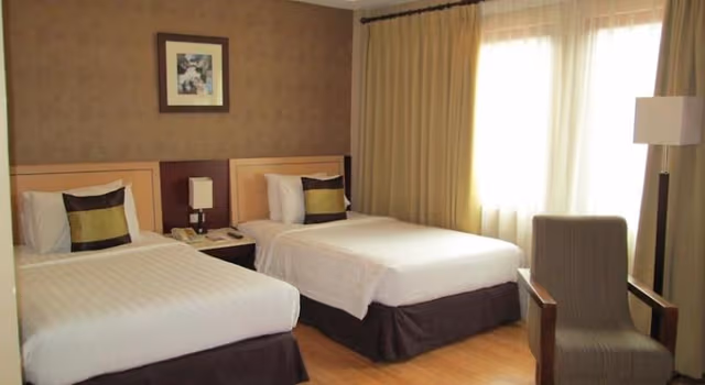 SUITE GRAND