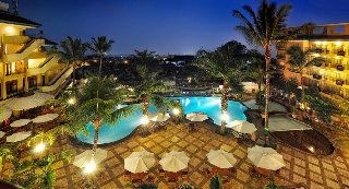 เดอะจายาการ์ตา สวีท บันดัง (The Jayakarta Suites Bandung)4