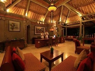 Santi Mandala Villa & Spa0