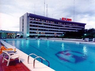 โรงแรมเอลมี โรงแรมเอลมี