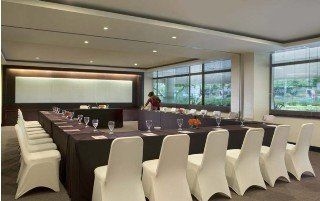 Hotel Santika Bandung3