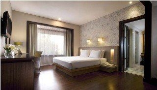 Hotel Santika Bandung1