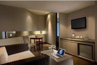 Hotel Santika Bandung2