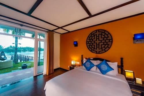 Grand Deluxe with River View