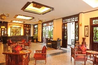 Hoi An Trails Resort & Spa Hoi An Trails Resort & Spa