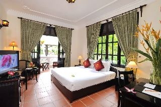Hoi An Trails Resort & Spa1