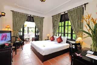 Hoi An Trails Resort & Spa Hoi An Trails Resort & Spa