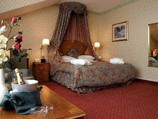 Best Western Moorside Grange Hotel & Spa Best Western Moorside Grange Hotel & Spa