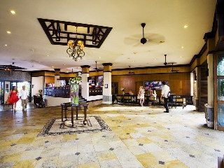 Phan Thiet Ocean Dunes Resort0