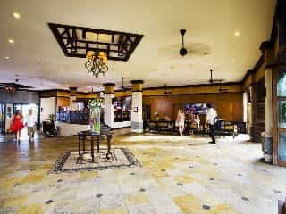 Phan Thiet Ocean Dunes Resort