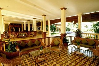Victoria Can Tho Resort0