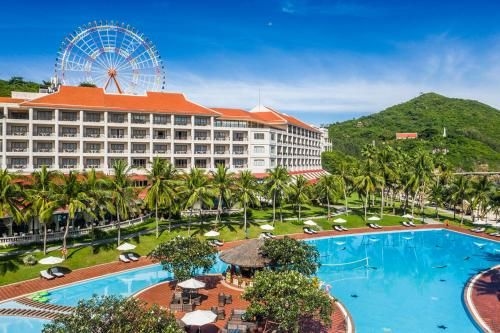 Vinpearl Resort Nha Trang0