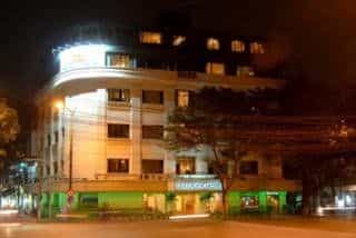 Galaxy Hotel Galaxy Hotel