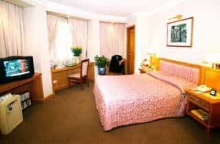 Galaxy Hotel Galaxy Hotel
