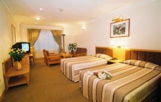 Galaxy Hotel4