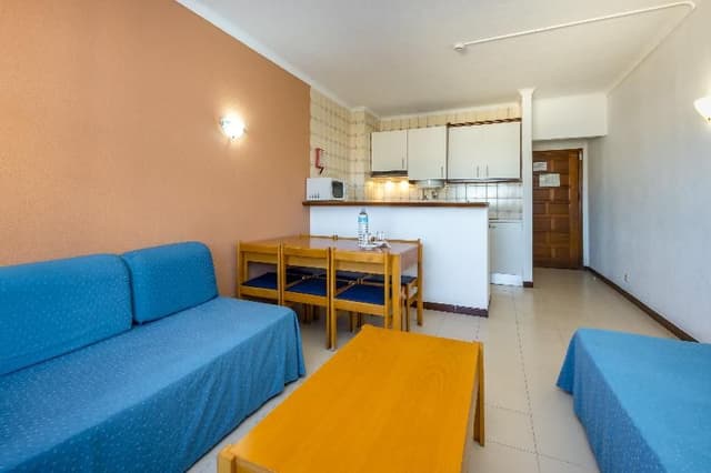 APARTMENT TWO BEDROOMS