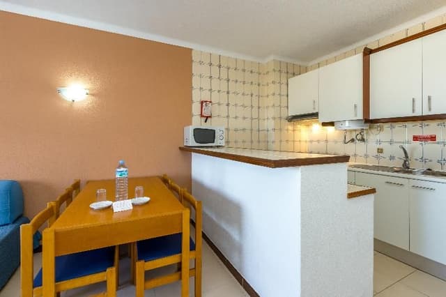 APARTMENT TWO BEDROOMS