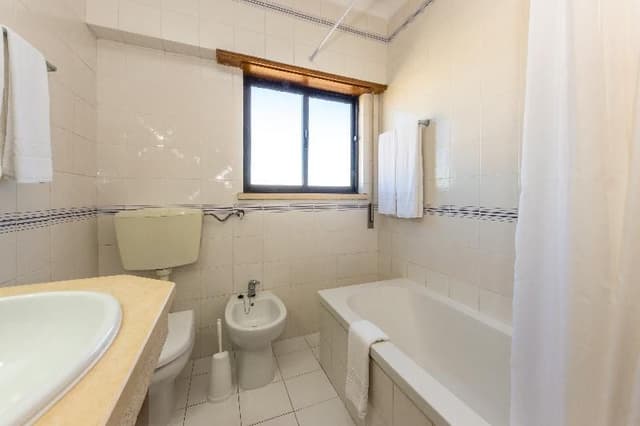 APARTMENT TWO BEDROOMS