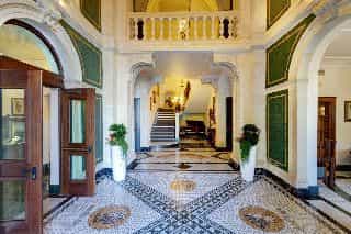 Des Etrangers Hotel & SPA