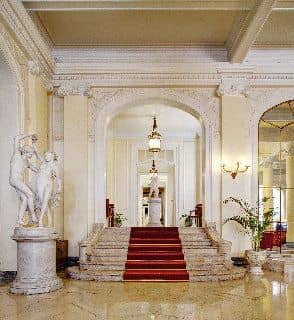 Grand Hotel Et Des Palmes Grand Hotel Et Des Palmes