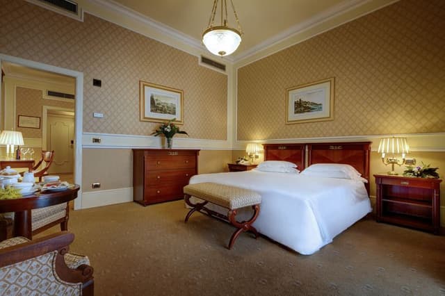 JUNIOR SUITE STANDARD