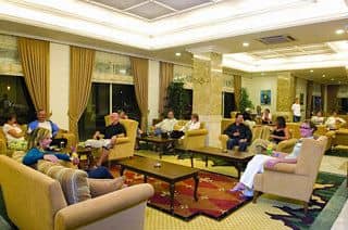 Hedef Resort Hotel & Spa Hedef Resort Hotel & Spa