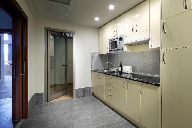 VILLA CAPACITY 4