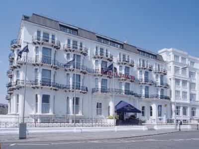 Best Western Royal Beach