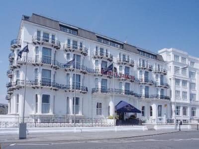 Best Western Royal Beach Best Western Royal Beach