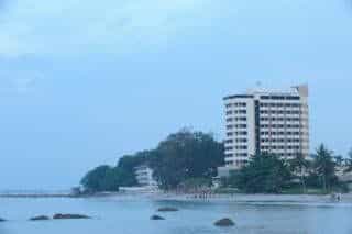 Naza Talyya Hotel Penang Naza Talyya Hotel Penang