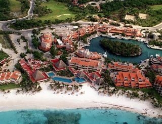 Omni Puerto Aventuras Beach Resort0