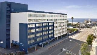 Wyndham Santa Monica Beach at the Pier Wyndham Santa Monica Beach at the Pier