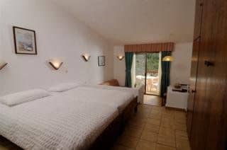 Club Hotel Giverola Club Hotel Giverola
